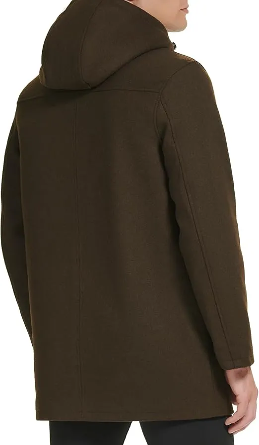 Kenneth Cole Men's Midweight Jacket