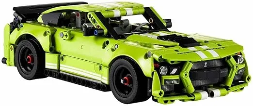 Lego Technic Ford Mustang Shelby (R) GT500(R) 42138