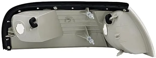 Compatible with Mercury Grand Marquis Corner Light Lamp 2003 2004 2005 Driver Left Side