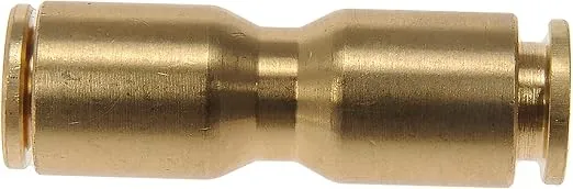 Dorman 949-210 Air Suspension Line Repair Union Compatible with Select Ford / Lincoln / Mercury Models (OE FIX)