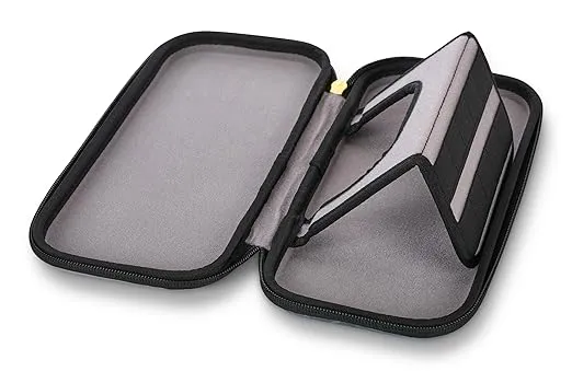 PowerA Slim Case for Nintendo Switch - OLED Model, Nintendo Switch, Nintendo Switch Lite - Intrepid Link