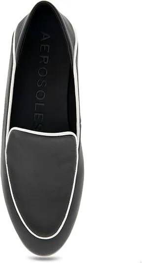 Aerosoles Women's Everest01 Loafer Flat