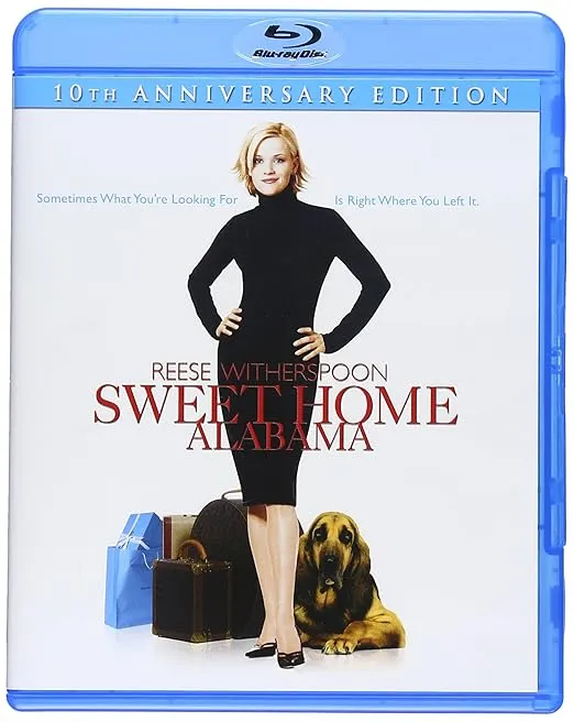Sweet Home Alabama [Blu-ray]
