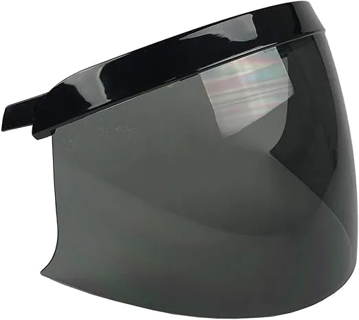 BELL Scout Air Shield (Dark Smoke)