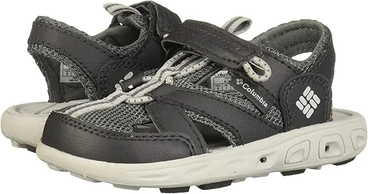 Columbia unisex-child Techsun Wave