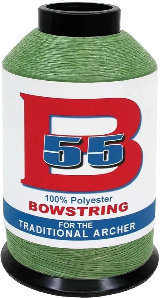 BCY B55 Bowstring Material