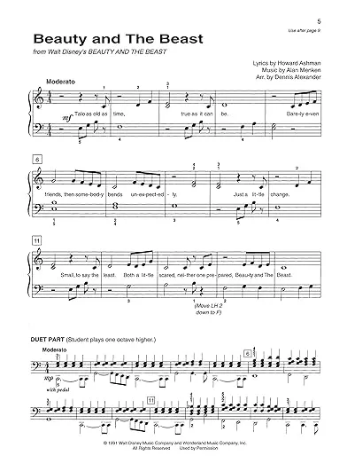 Alfred's Basic Piano Library Top Hits! Solo Book Complete, Bk 2 & 3: For the Later Beginner (Alfred's Basic Piano Library, Bk 2 & 3)