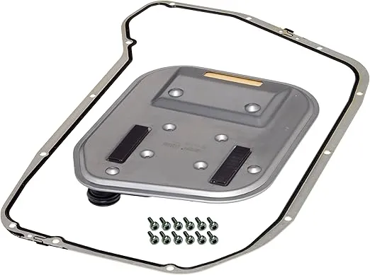 Hengst Transmission Filter with gasket