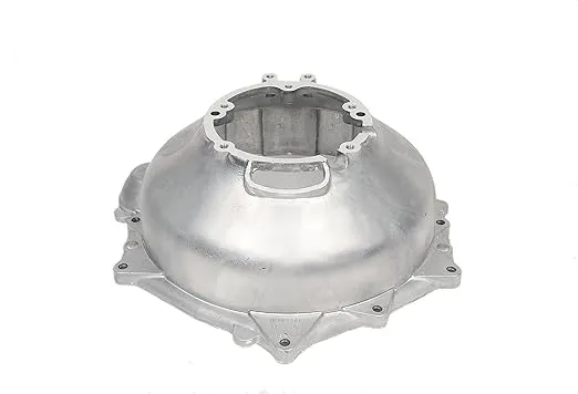 ACDelco GM Original Equipment 12568370 Manual Transmission Flywheel Housing
