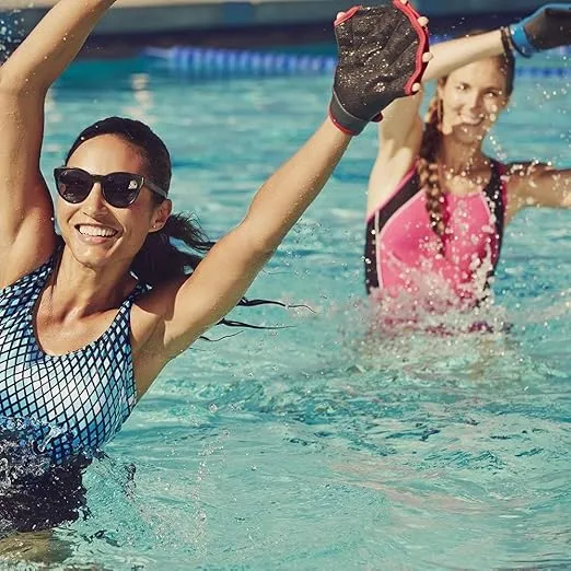 Speedo Aqua Fit Swim Training Gloves