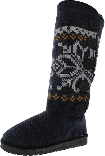 MUK LUKS Women's Malena Boots