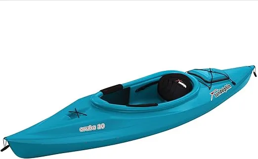 Sun Dolphin Aruba 10-Foot Sit-in Kayak