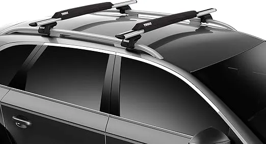 Thule Surf Pads