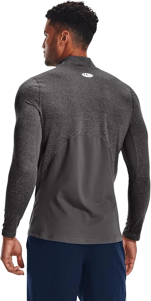 Under Armour Men's ColdGear Fitted Mock