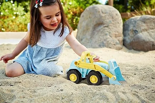 Green Toys Loader Truck CB