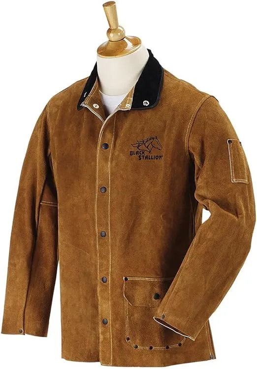 Revco Mens Split Leather