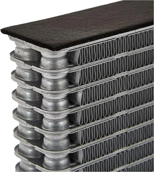 UAC-EV0090PFC EVAP CORE/EVAP ASSY - NEW EVAPORATOR