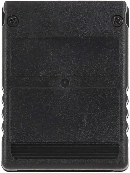 Skywin FMCB Free McBoot Card v1.966 for PS2-2 Pack Plug and Play PS2 Memory Card - 64 GB Memory Card PS2 Runs Games in USB Disk or Hard Disk