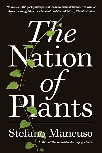 The Nation of Plants