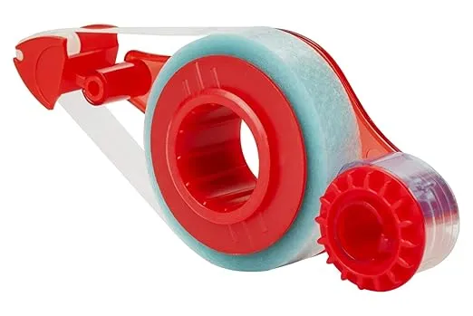 Scotch Double Sided Adhesive Tape Runner Permanent Refill, Photo Safe, 0.31 x 49 Feet (6055-R)