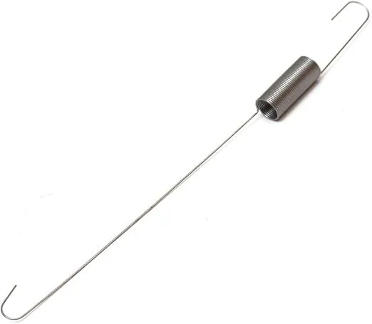 Briggs & Stratton 692073 Governor Link Spring Replacement for Models 805465 and 692073