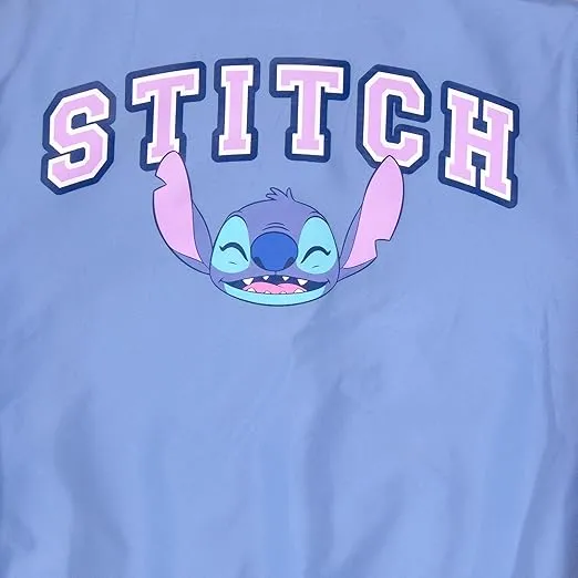 Disney Princesses Girls Bomber Jackets, Minnie Mouse, Lilo and Stitch, Little Mermaid and More Bomber Jackets for Girls