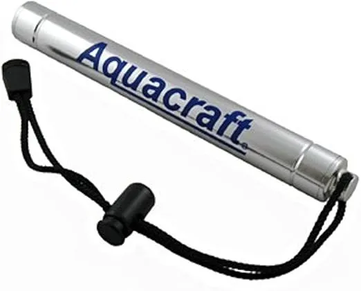 Trident Aquacraft Noise Signal Underwater Device