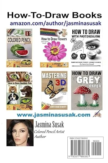 How to Draw Faces: Learn to Draw People from Complete Scratch