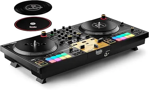 Hercules DJ T7 Premium