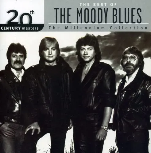 20th Century Masters: The Millennium Collection - The Best of the Moody Blues