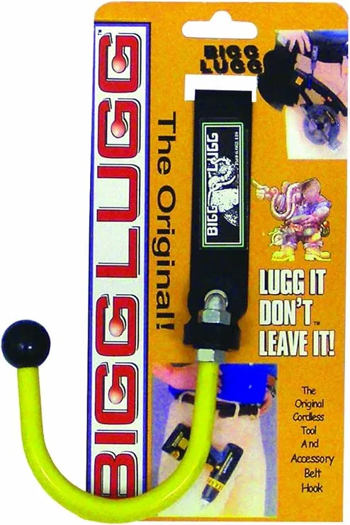 Power Tool Holder Belt Hook