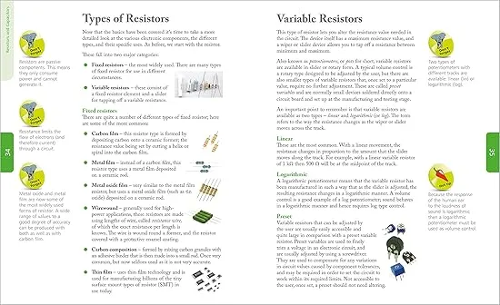 Electronics in easy steps