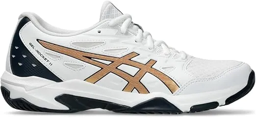 ASICS Women's Gel-Rocket 11 Volleyball Shoes