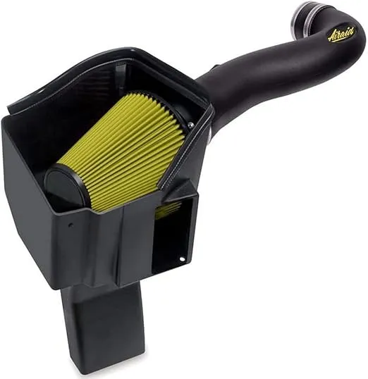 AIRAID 205-111 Performance Air Intake System