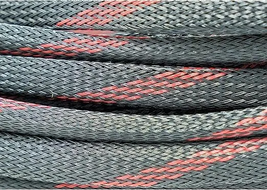 25 feet 12v Anderson Extension Cable for Solar Panels and Portable Power Station Generators 25'