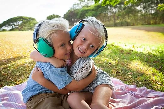 Earmuffs, Mint