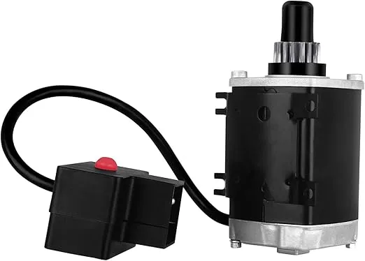 OCPTY Starter Fit for Tecumseh Engines LH HM HMSK 70-100 OHM OHSK 90-110 HMSK80 OHSK90 OHSK11 33329 33329C 33329D 33329E 37000 5898N