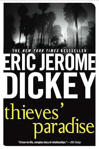 Thieves' Paradise