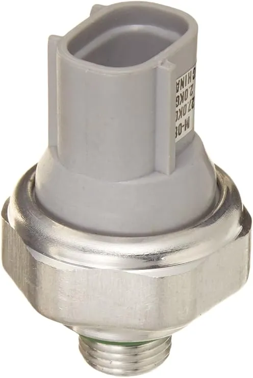 Four Seasons 20929 System Mounted Binary Pressure Switch Silver