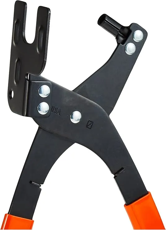 Lang Tools 436A Exhaust Hanger Removal Pliers
