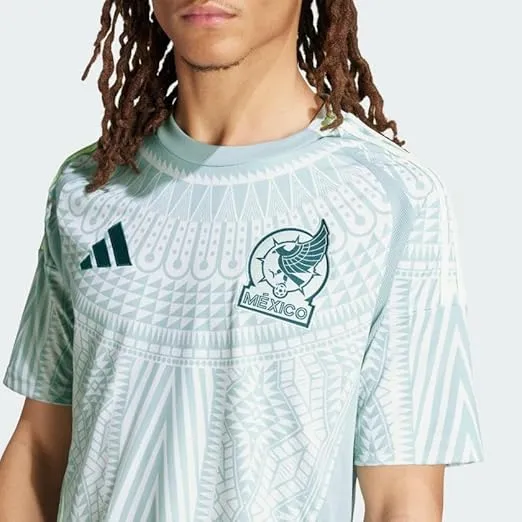 adidas Men's Mexico 24 Away Jersey