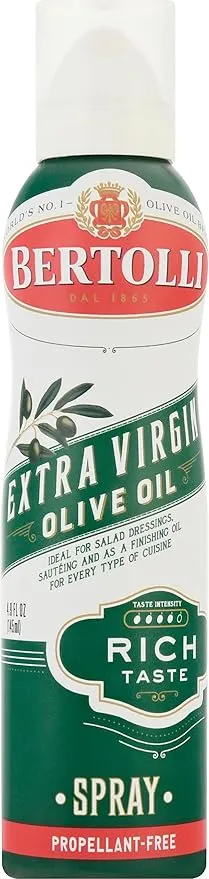 Bertolli® Extra Virgin Olive Oil Spray Rich Taste