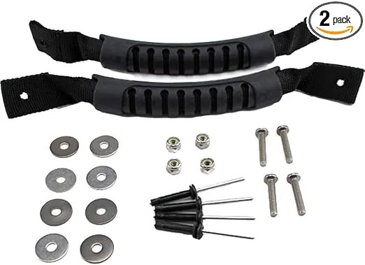 Yak-Gear HAND Handle Kit