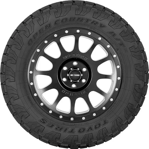 Toyo Tires OPEN COUNTRY A/T III P225/75R15 102T TL