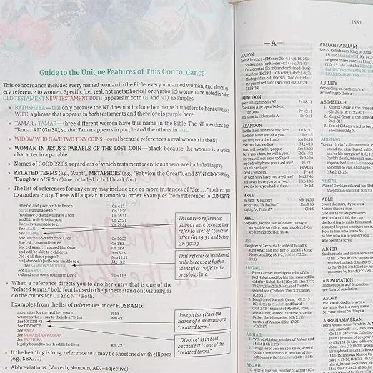 CSB Study Bible For Women, Light Turquoise/Sand Hardcover, Black Letter, Study Notes and Commentary, Articles, Profiles, Word Studies, Charts, Full-Color Maps, Easy-to-Read Bible Serif Type