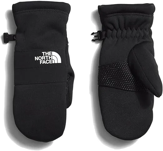 THE NORTH FACE Kids' Sierra Etip Mitt