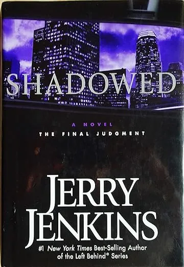Shadowed: A Novel