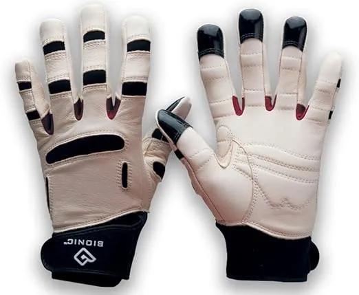 BIONIC GLOVES Women's ReliefGrip Gardening Gloves