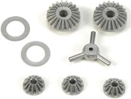 Tamiya Differential Bevel Gear Set