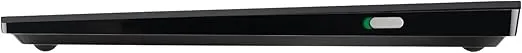 Logitech Rechargeable Touchpad T650 with Windows 8 Multi-Touch Navigation - Black